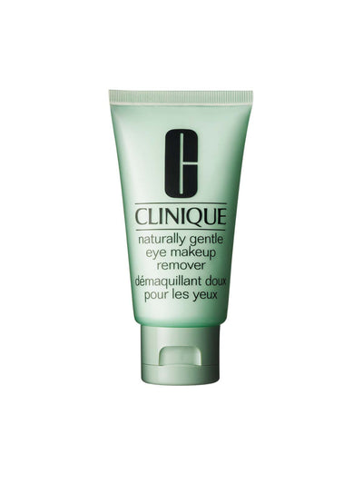Clinique Naturally gentle eye make up remover 75 ml