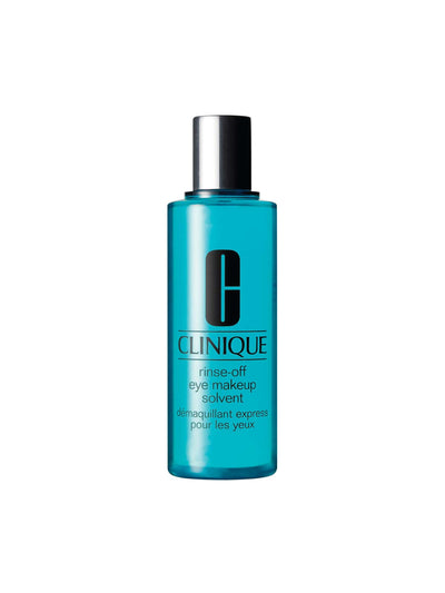 Clinique Rinse-Off eye makeup solvent 125 ml