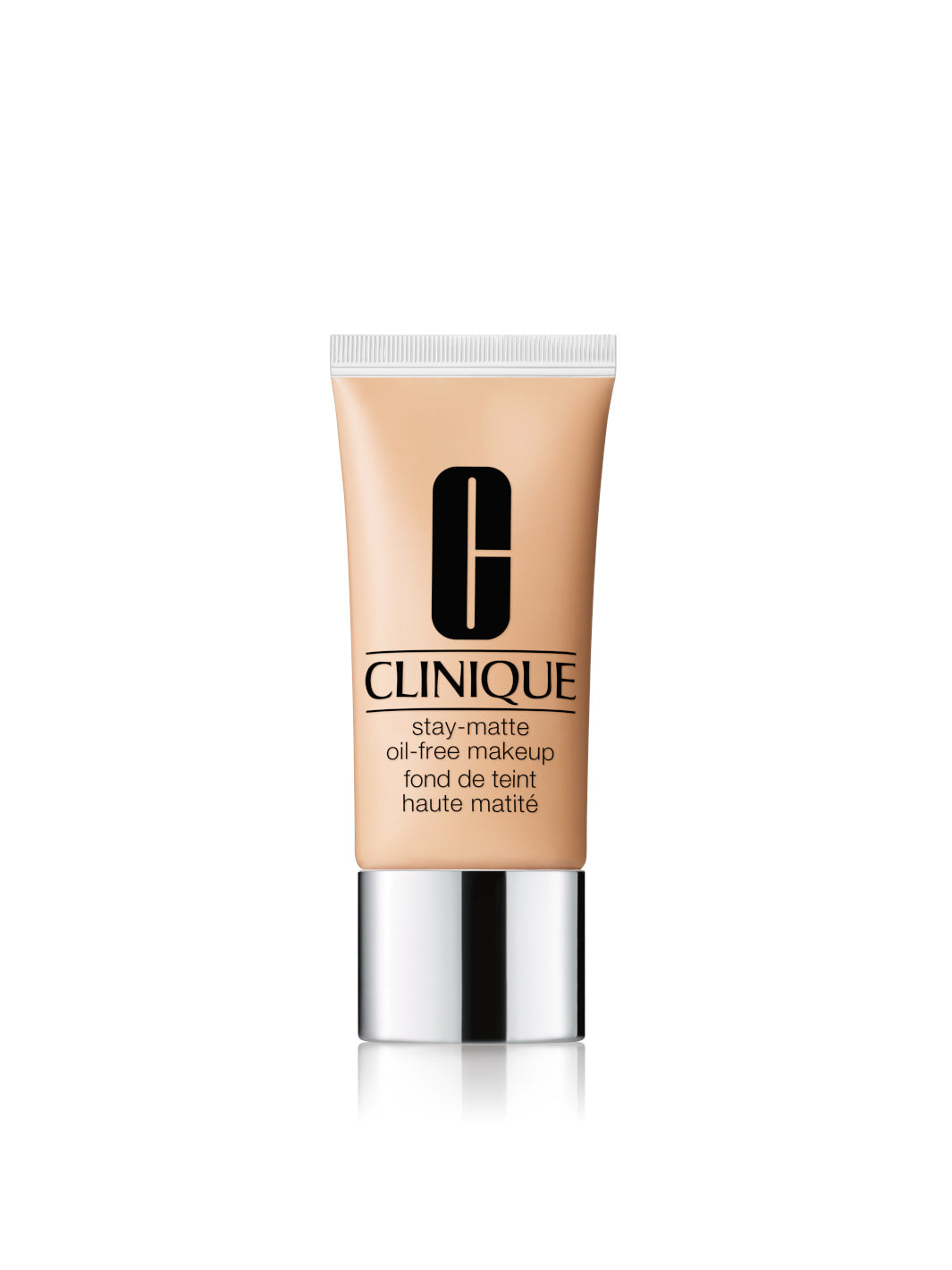 Clinique Stay matte foundation  30 ml