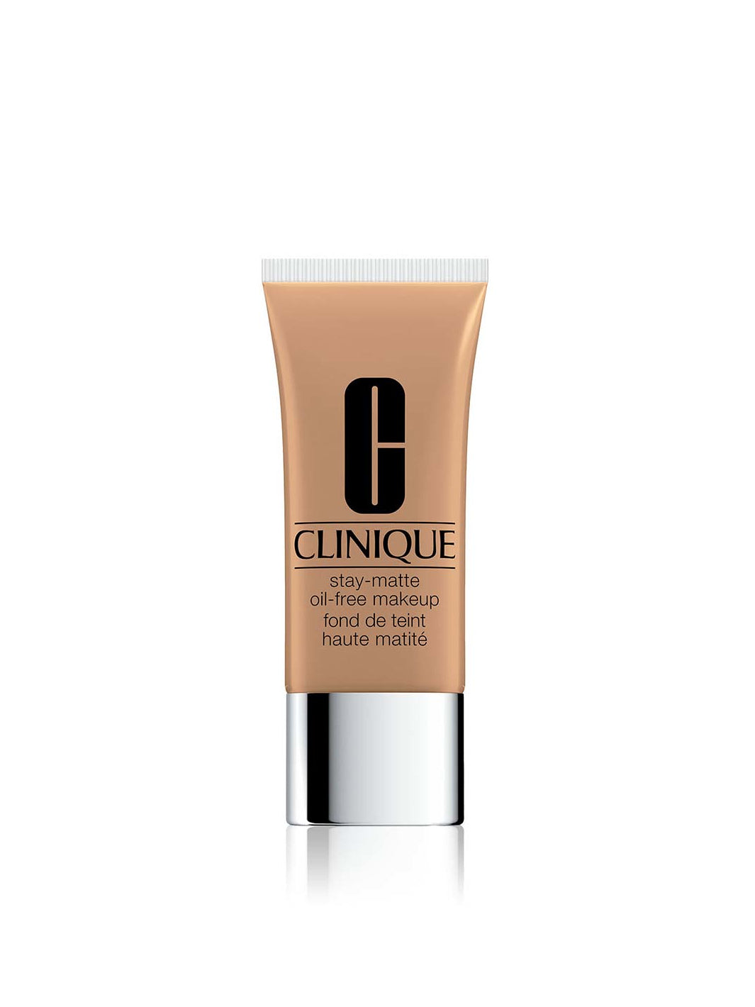 Clinique Stay matte foundation  30 ml