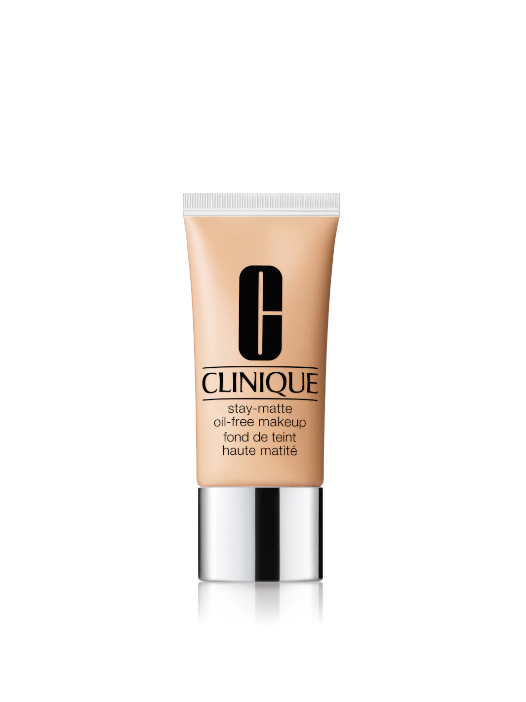 Clinique Stay matte foundation  30 ml