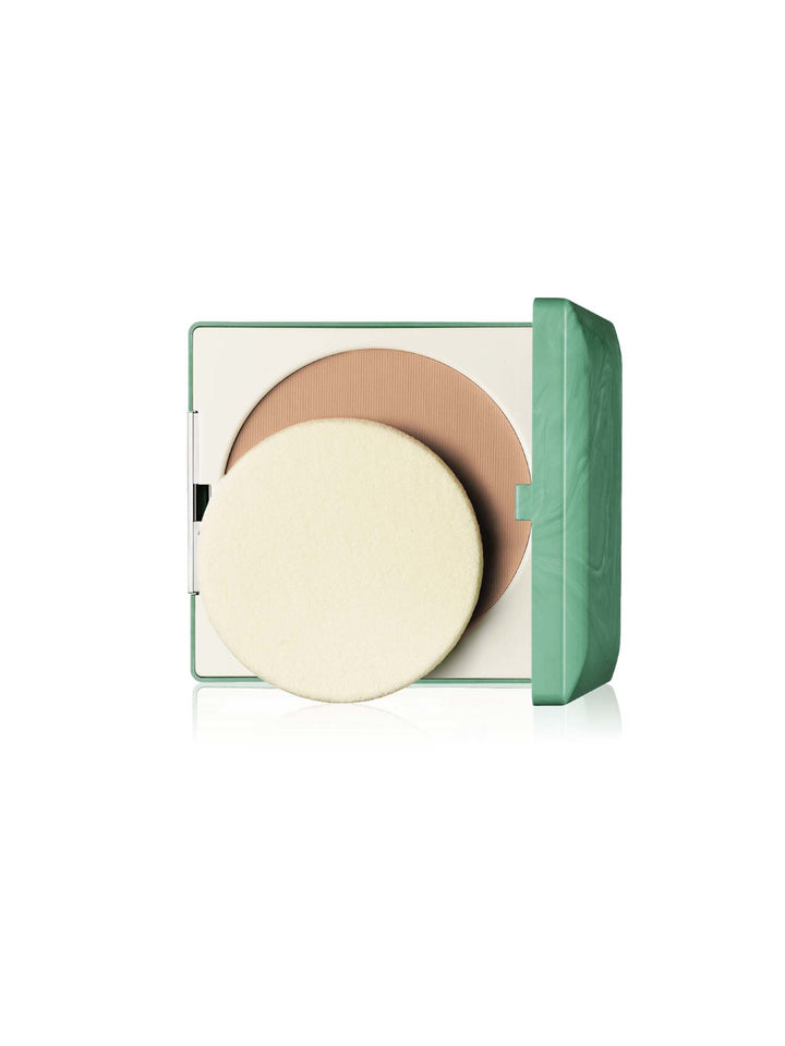 Clinique Stay matte sheer pressed powder 