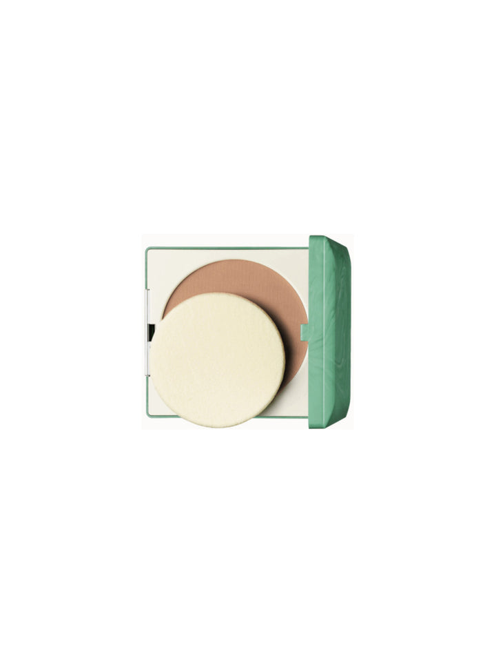 Clinique Stay matte sheer pressed powder 