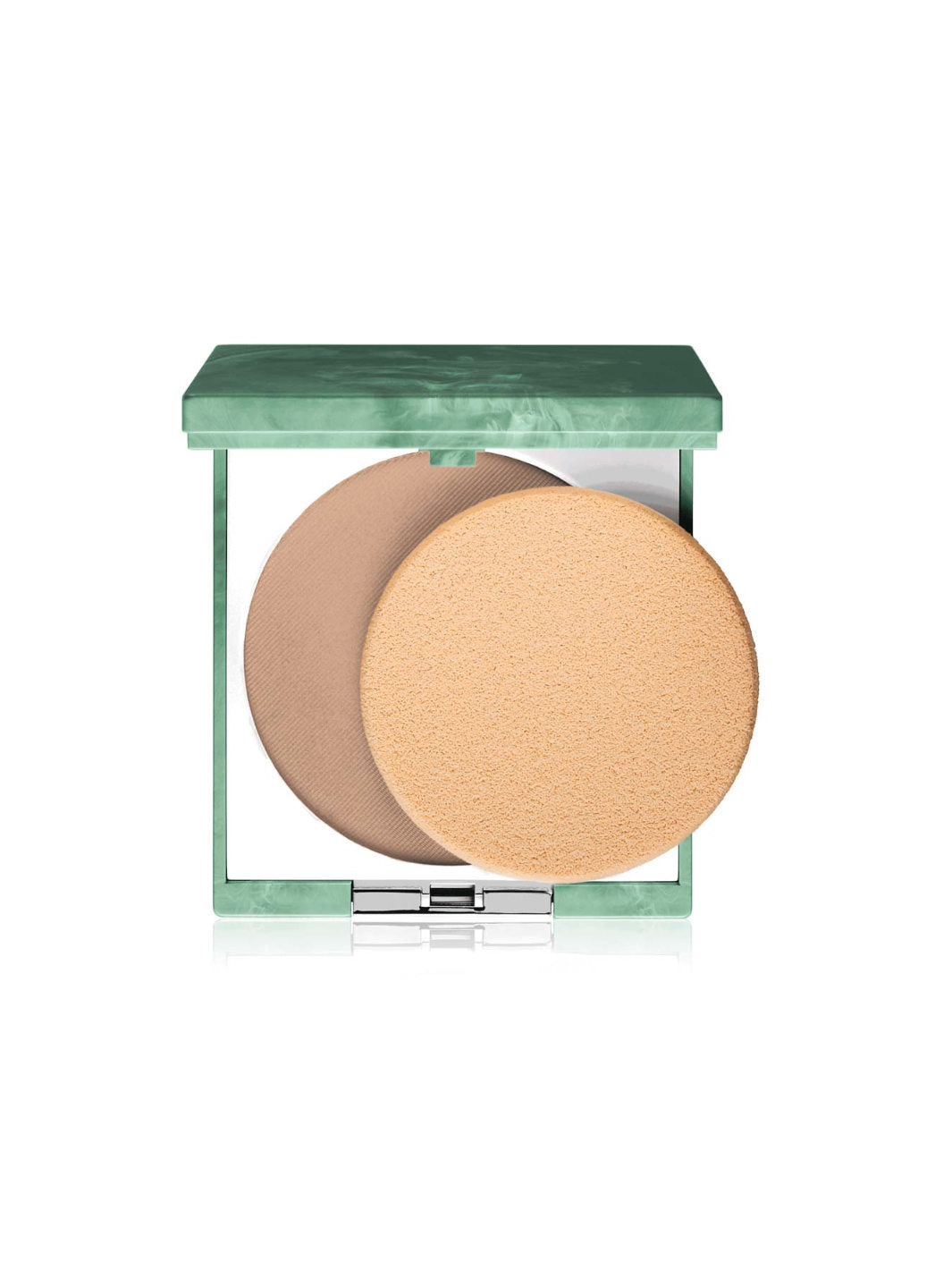 Clinique Superpowder double face powder 