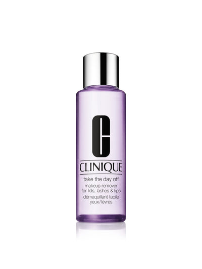 Clinique Take the day off makeup remover 125 ml