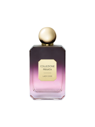Valmont Collezione Privata - Lady Code Eau de Parfum