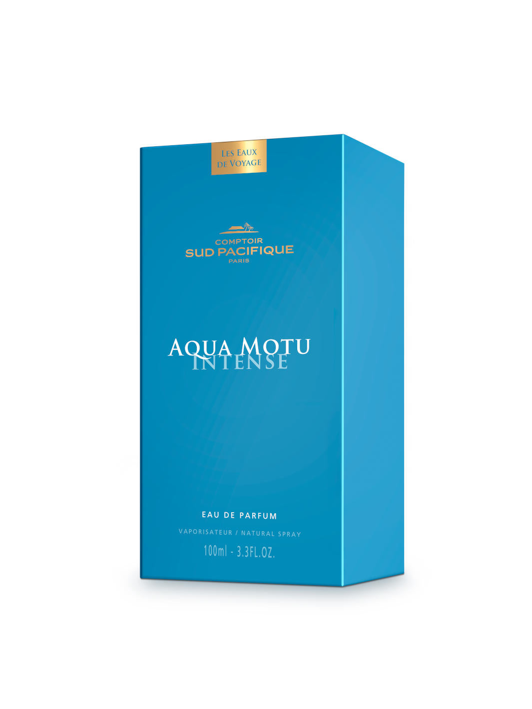 Aqua Motu Intense EDP 100 ml
