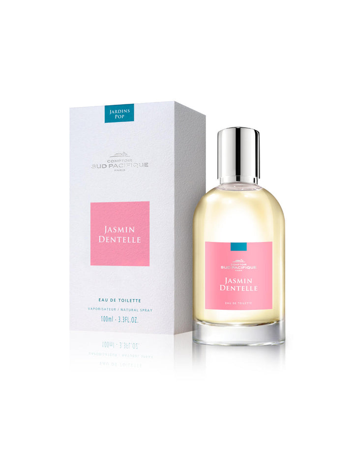 Jasmin Dentelle EDT 100 ml