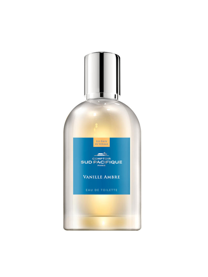 Comptoir Sud Pacifique Vanille Ambre EDT 100 ml