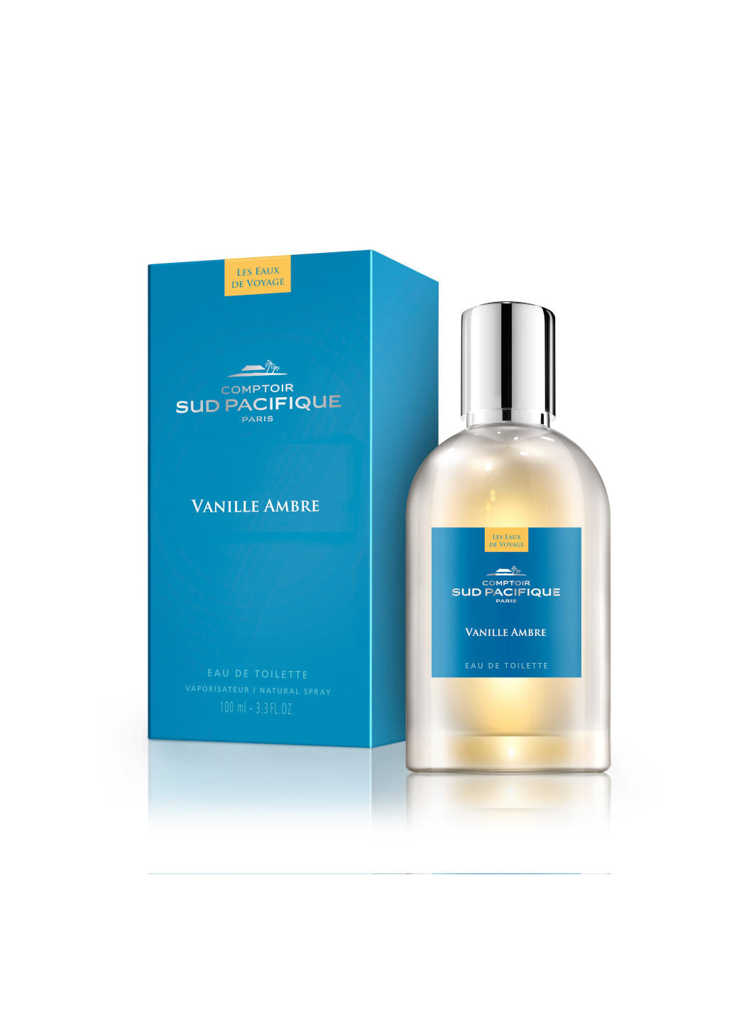 Vanille Ambre EDT 100 ml