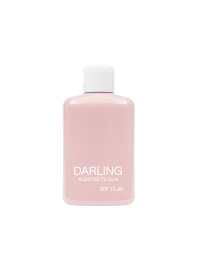 Darling Medium protection SPF 15-20 150 ml
