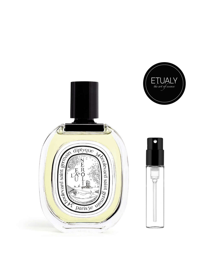 Eau De Neroli Edt - Sample