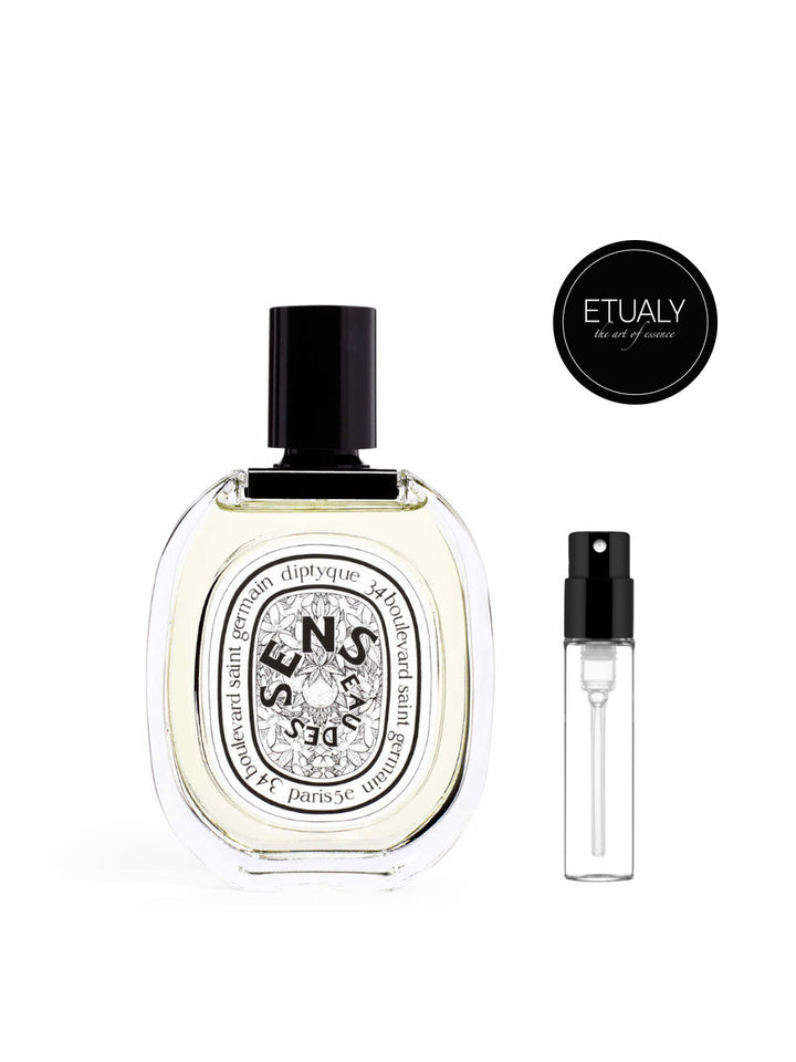 Eau Des Sens Edt - Sample