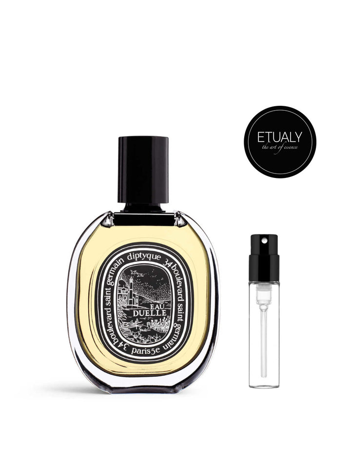 Eau Duelle Edp - Sample