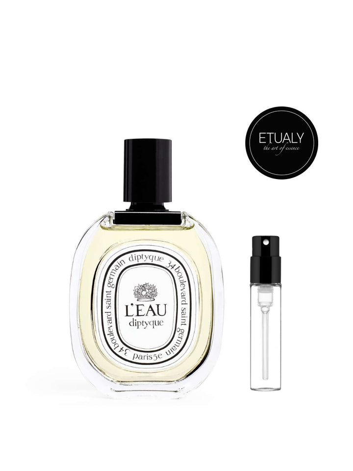 L'Eau Edt - Sample