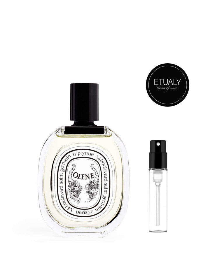 Olene Edt - Sample