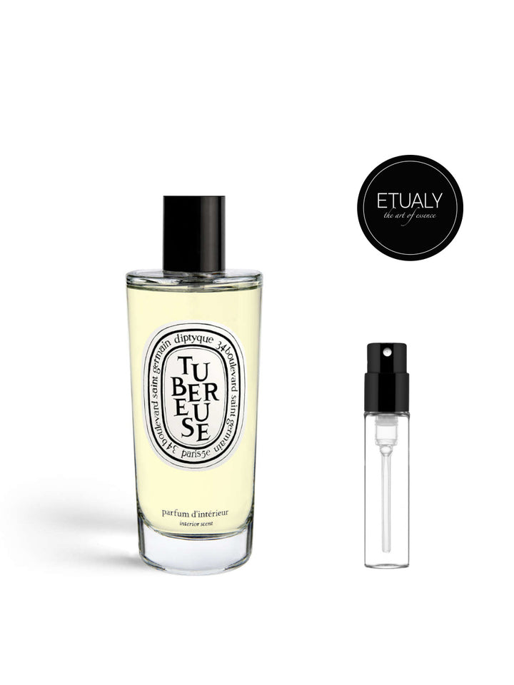 Tubereuse Spray - Sample