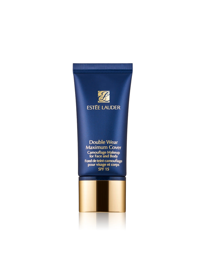 Estée Lauder Double Wear Maximum Cover SPF15