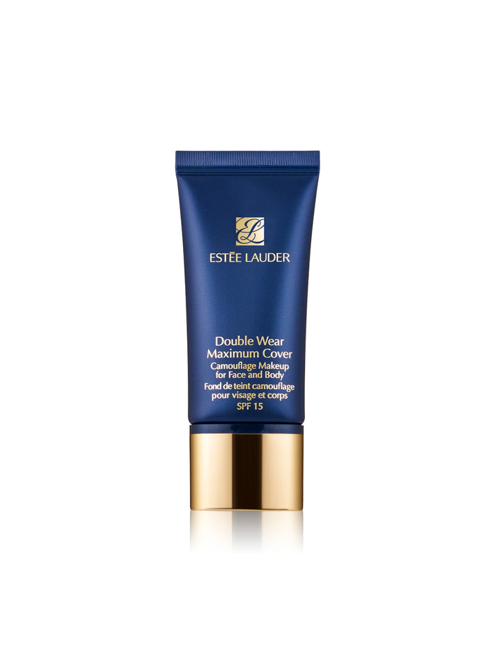 Estée Lauder Double Wear Maximum Cover SPF15