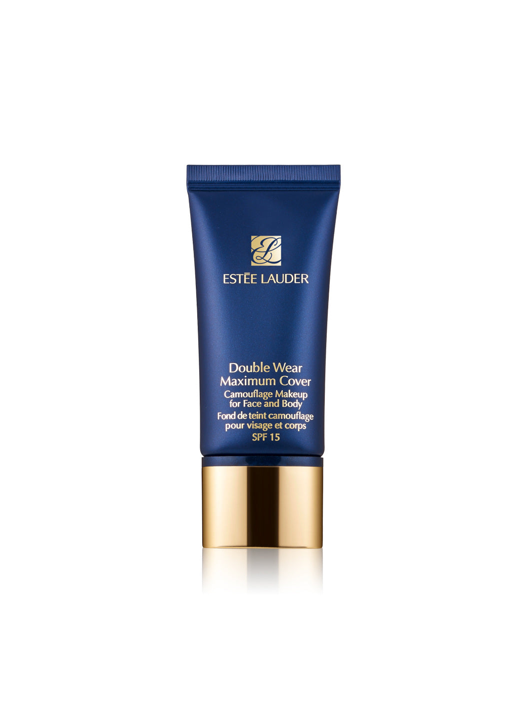 Estée Lauder Double Wear Maximum Cover SPF15