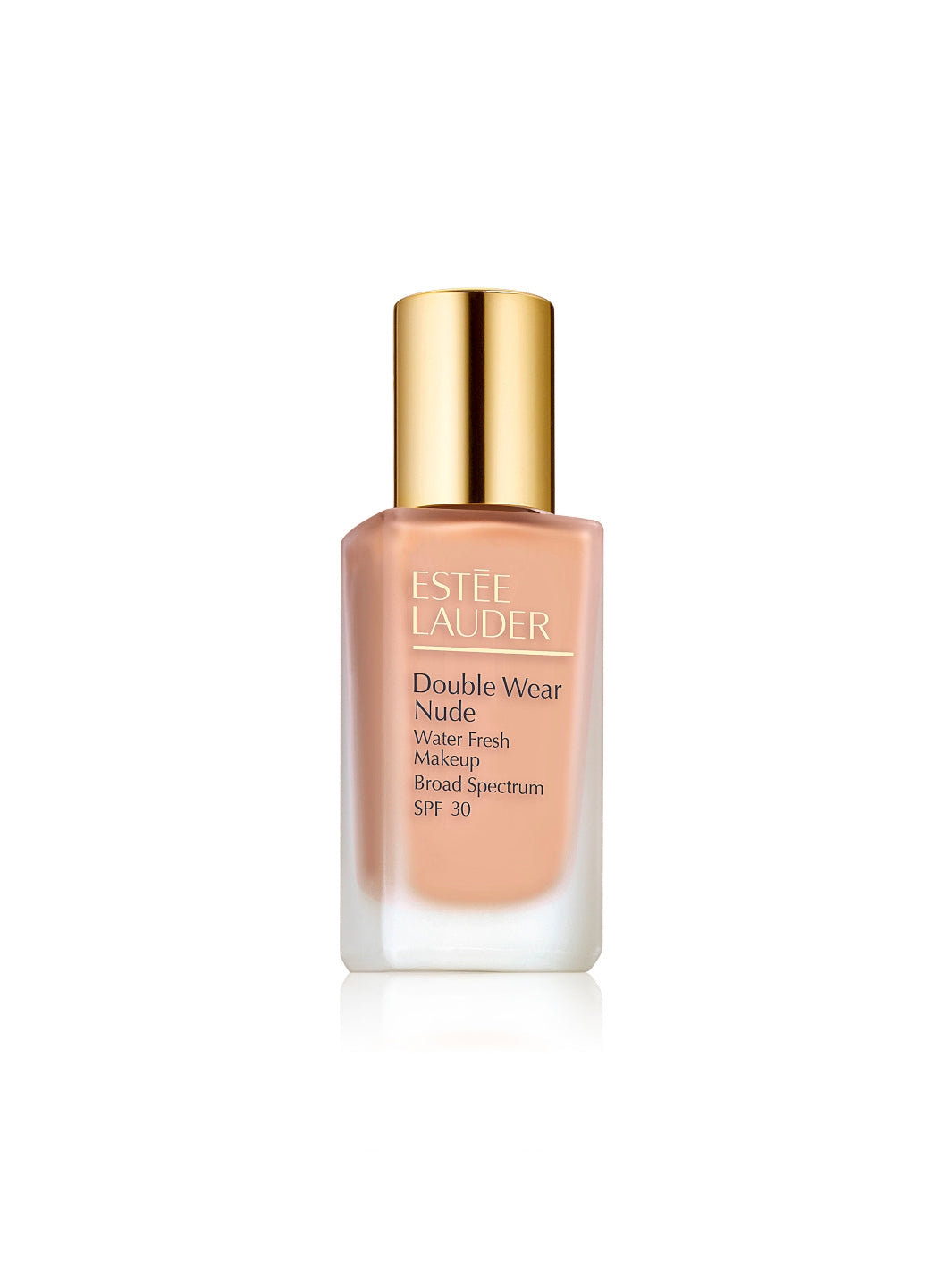 Estée Lauder Double Wear Nude Waterfresh SPF30