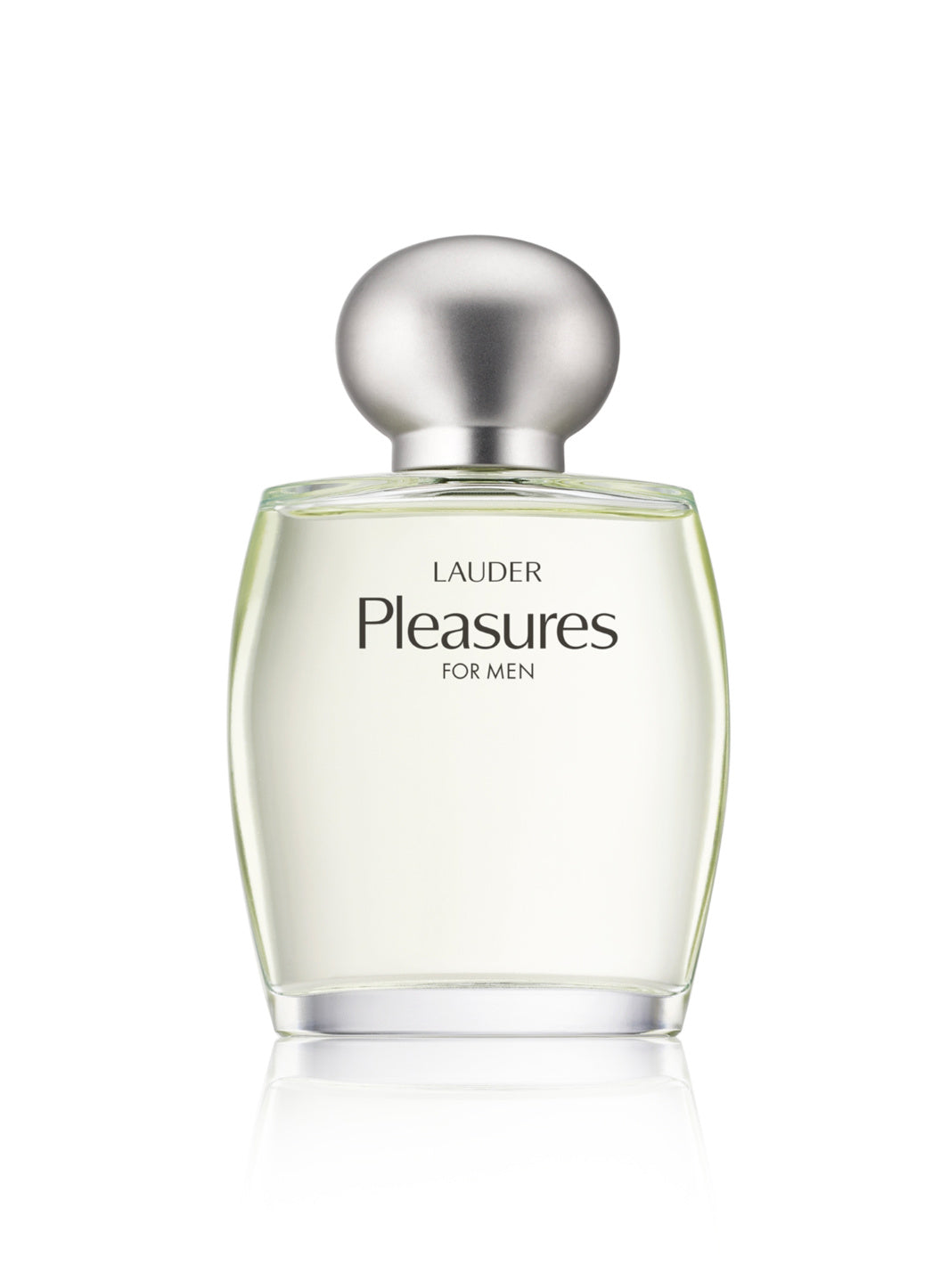 Estée Lauder Pleasures for Men Cologne 100 ml