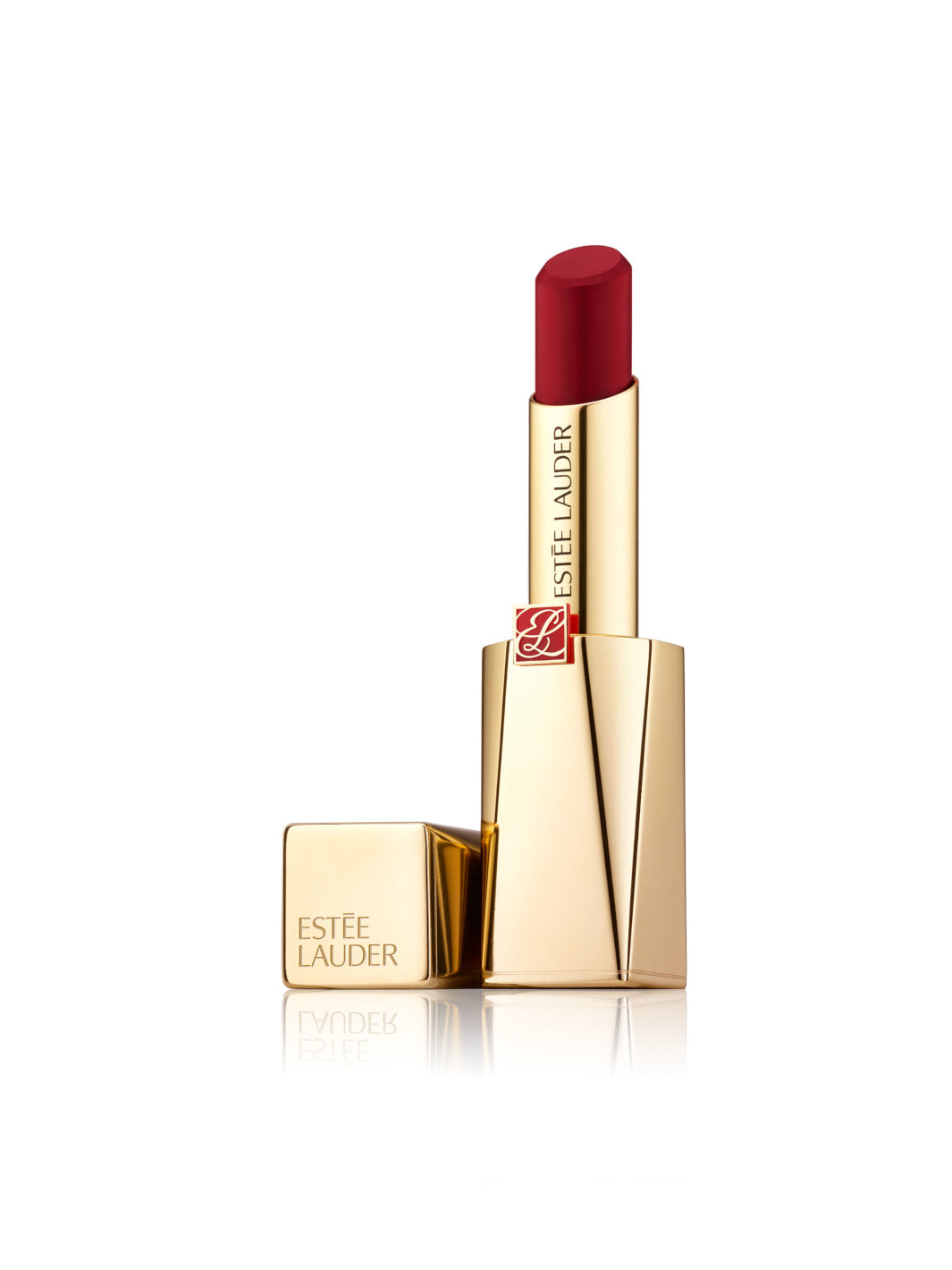 Estée Lauder Pure Color Desire Matte Lipstick