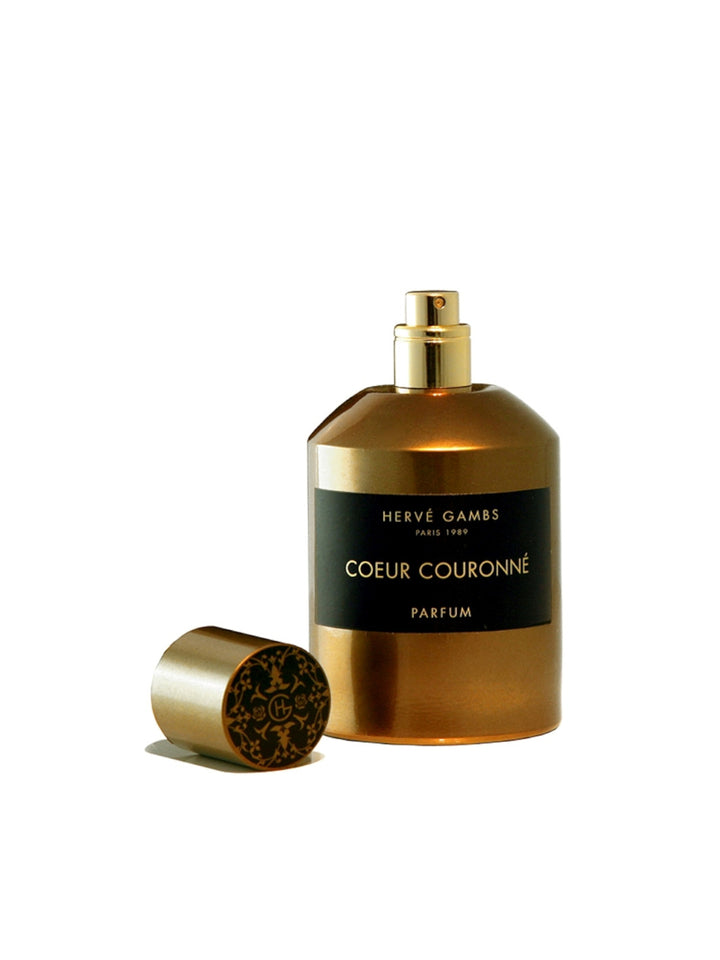 Coeur Couronné EDP 100 ml