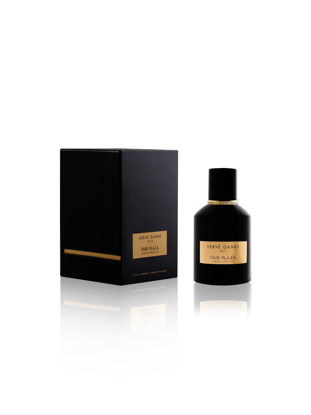 Oud Plaza EDP 100 ml