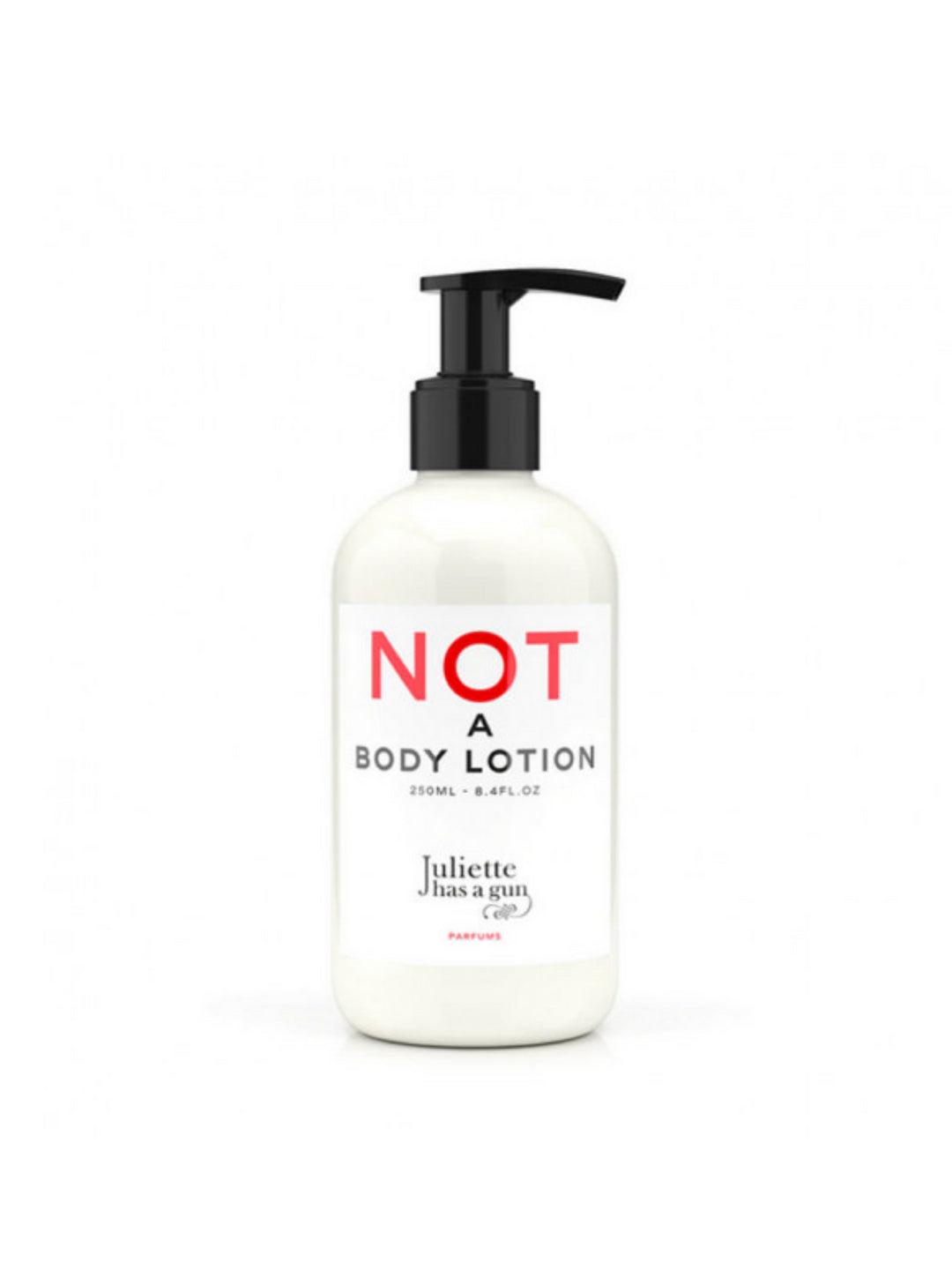 Not a Body Lotion 250 ml