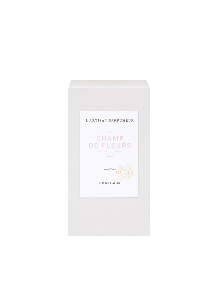 CHAMP DE FLEURS EDC 100 ML