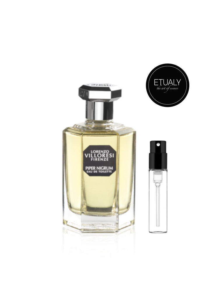 Piper Nigrum Edt - Sample