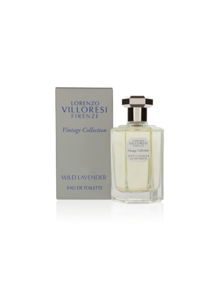 Wild Lavender Vintage Collection EDT 100 ml