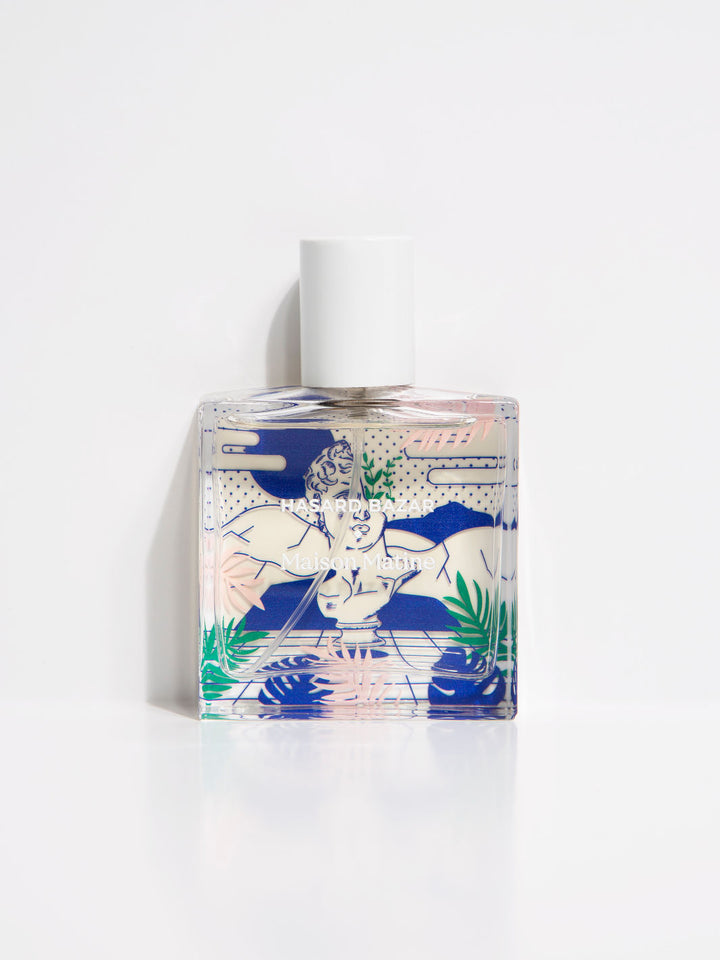 Hasard Bazar Eau de Parfum