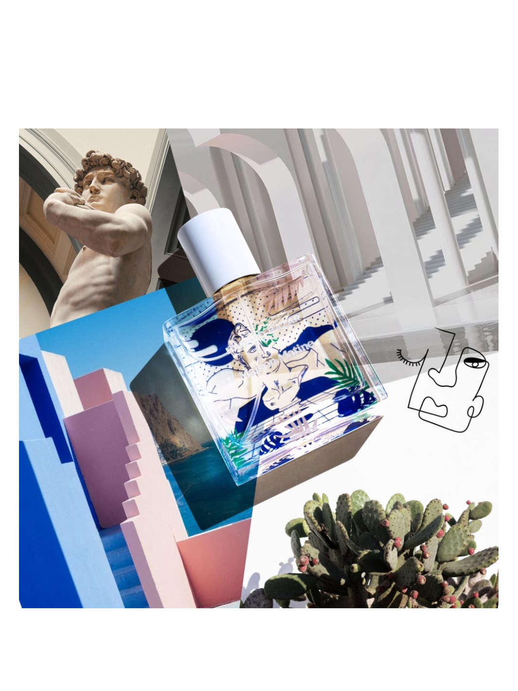 Maison Matine Hasard Bazar Eau de Parfum – Etualy