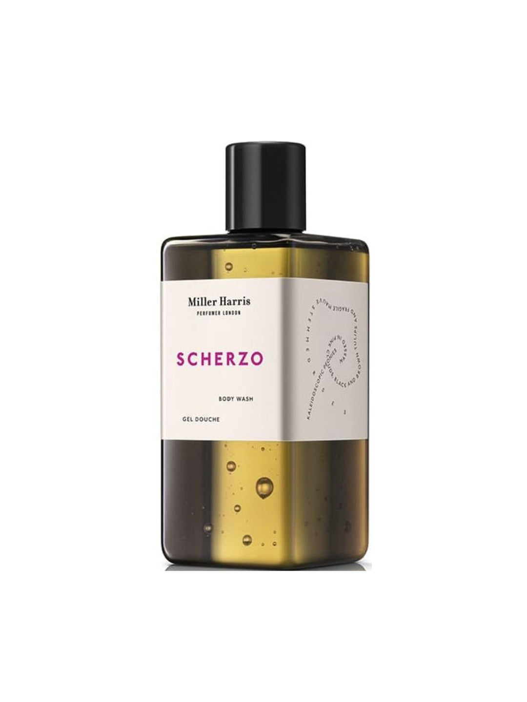 Scherzo Body Wash 300 ml
