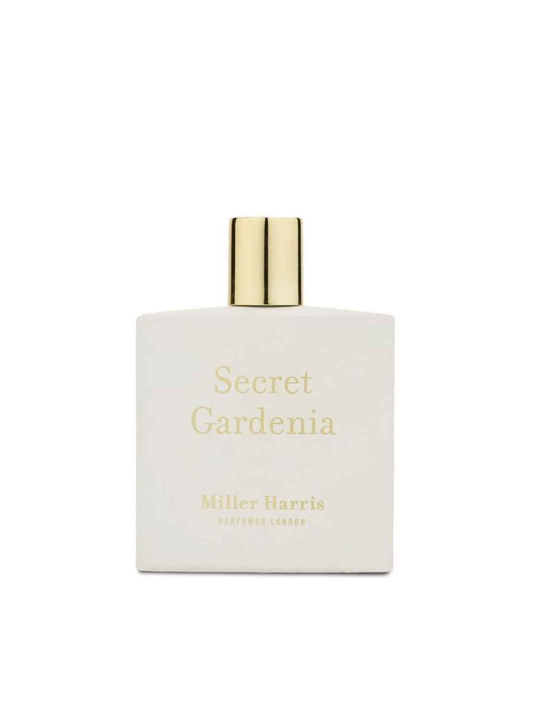 Secret Gardenia EDP 100 ml