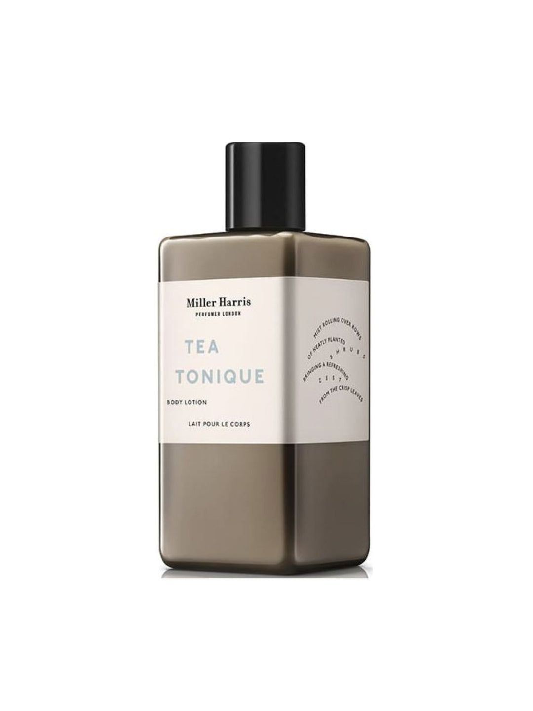 Tea Tonique Body Lotion 300 ml