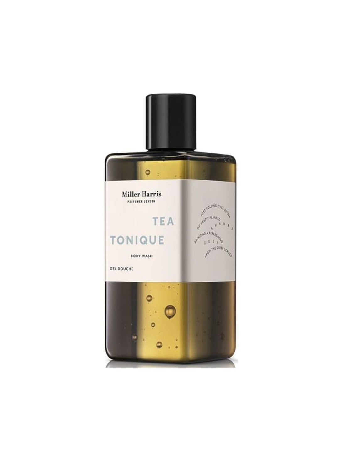 Tea Tonique Body Wash 300 ml