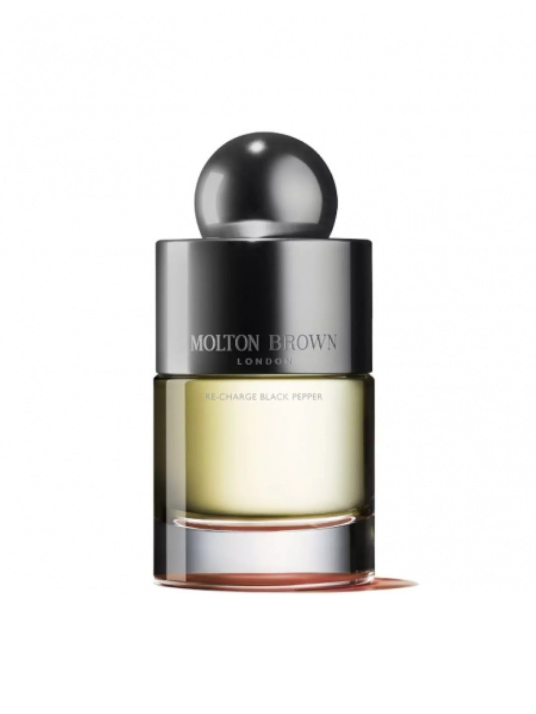 Molton Brown RE-CHARGE BLACK PEPPER edt 100 ml 