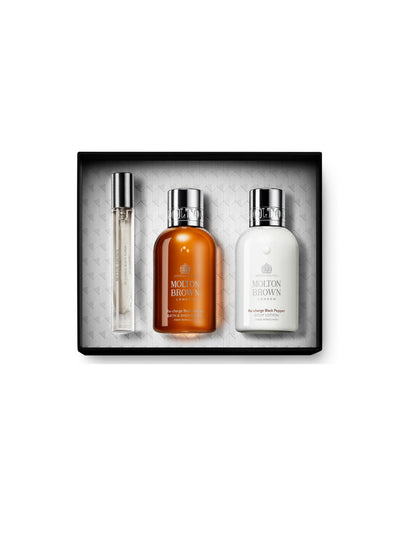 Molton Brown Re Charge Black Pepper Fragrance