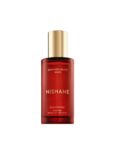 Nishane Hundred Silent Ways Hair Perfume 50 ml