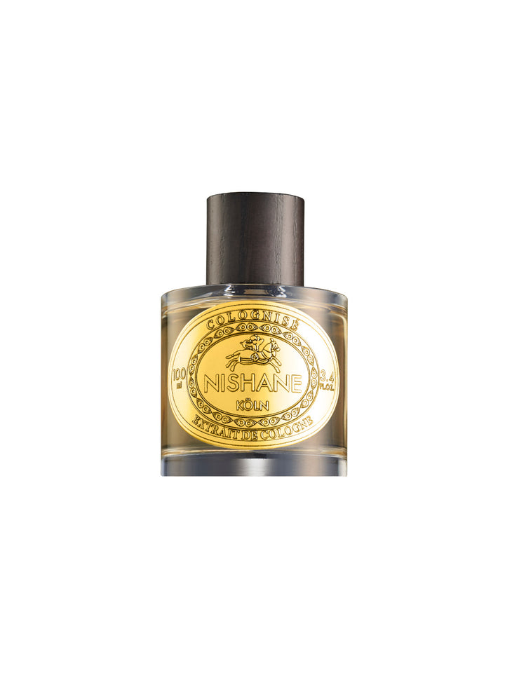 Nishane Safran Colognise' Edt 100 ml