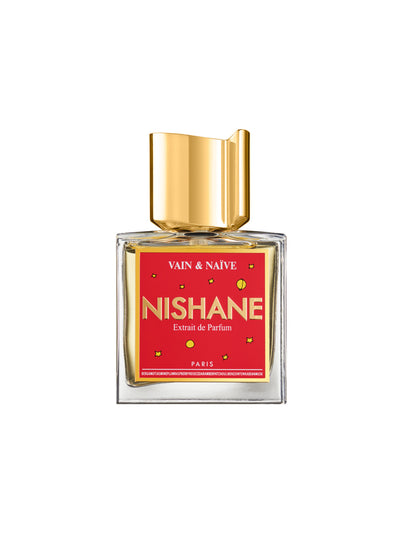 Nishane Vain & Naive Extrait 50 ml