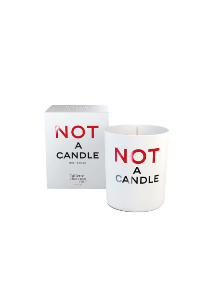 Not a Candle 180 gr
