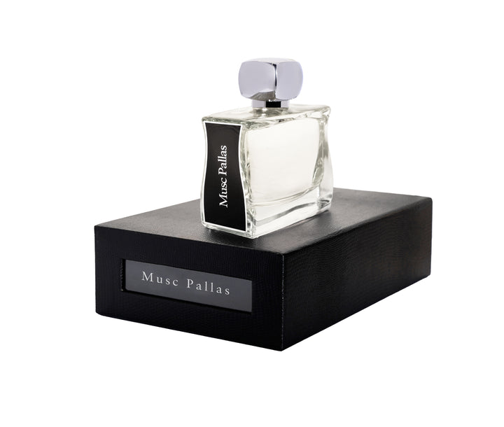 Musc Pallas Edp