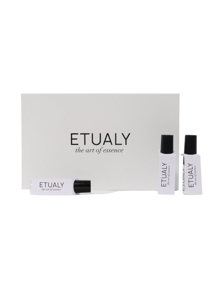 Eau Moheli Edt - Sample