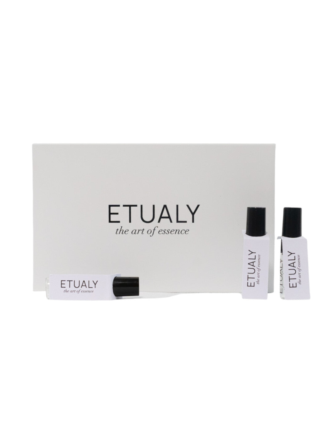 Acqua Originale Zeste Mandarine Edp - Sample