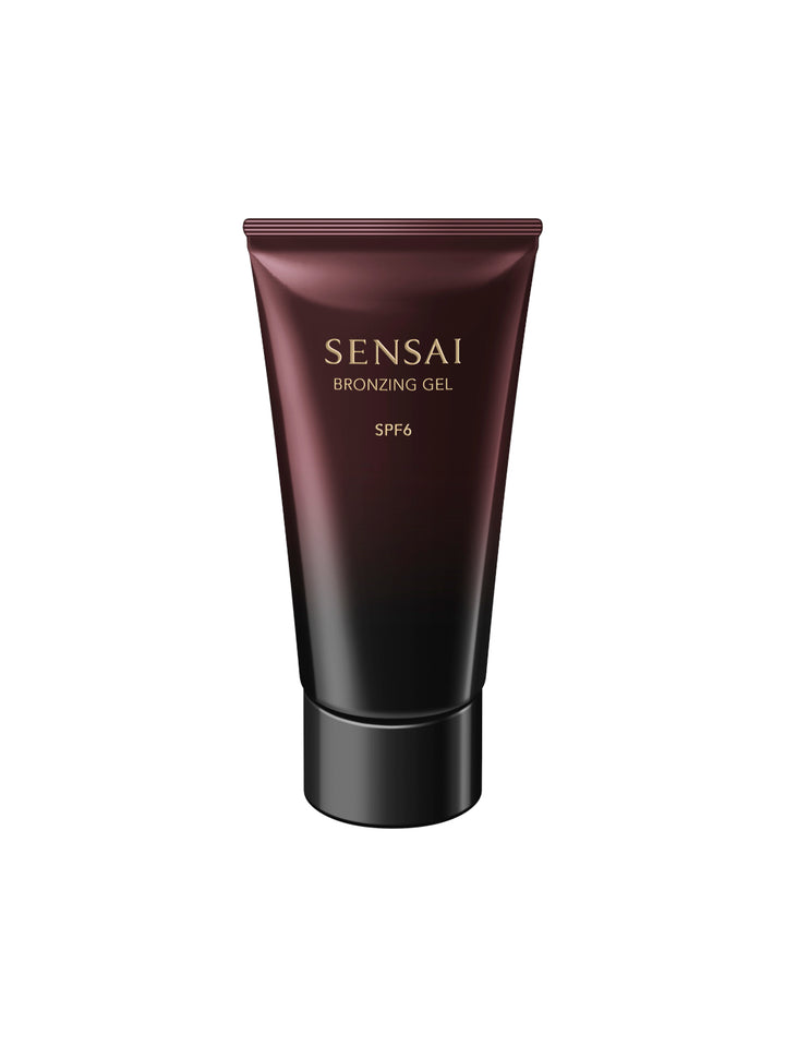 Bronzing Gel Spf 6