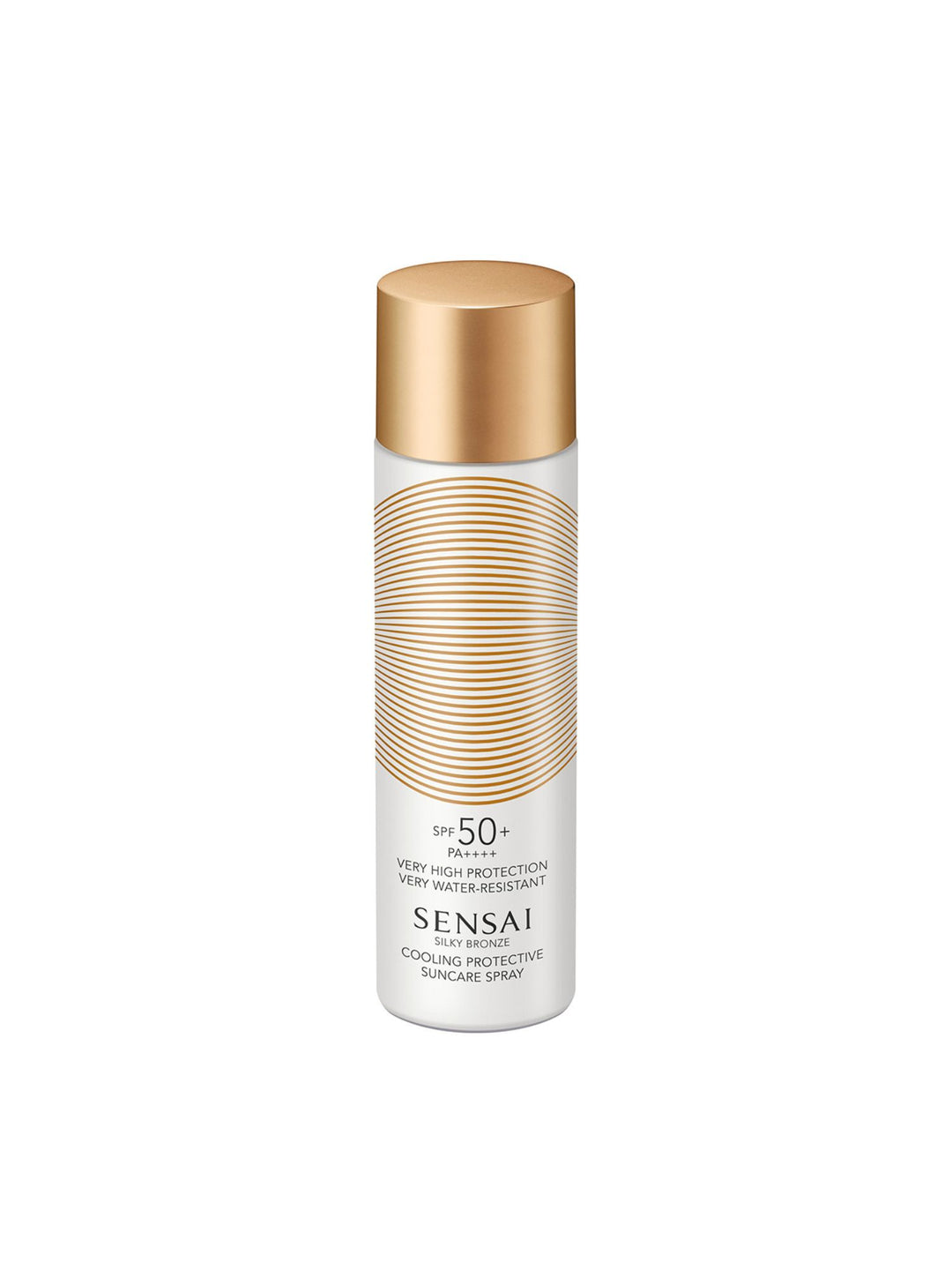 Cooling Protective Suncare Spray SPF50